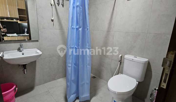 Chadstone Apartment in Cikarang, Brand New, Fully Furnished 2
