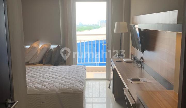 Mustika Golf Residence Apartemen Jababeka Mustika Golf Residence Apartemen Jababeka