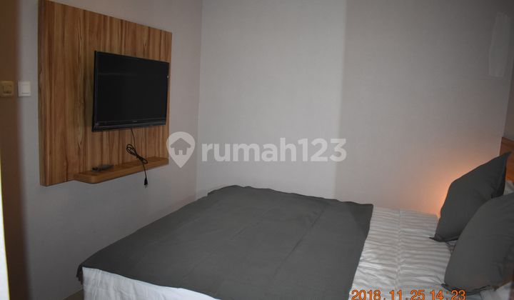 Dijual Apartemen Mustika Golf Residence2br Furnish Jababeka 2