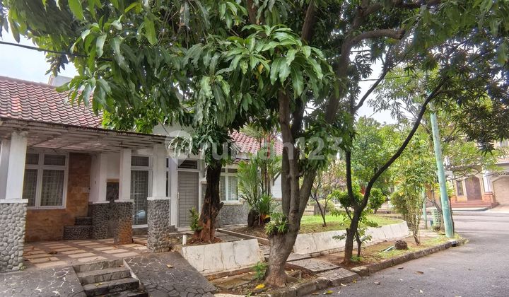 Dijual Rumah Hook, Meadowgreen Lippo Cikarang Lt 301 Lb 180 2