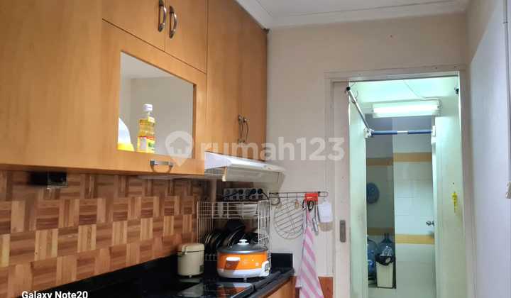  Apartemen Moi, , Gading Resort Residence Lt Sedang
