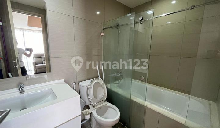 Disewa Apartemen Orange County2br Lippo Cikarang 2