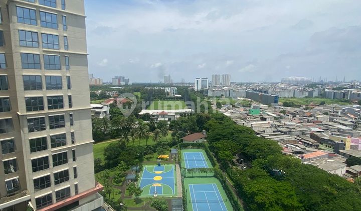 Apartement Fontana Kemayoran, Jakarta Pusat