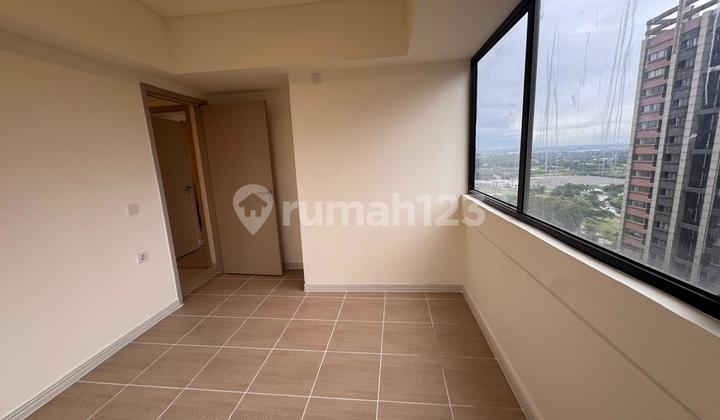 Ready to Occupy Tower Silverlake Meikarta Apartment