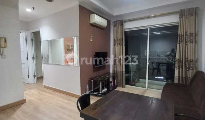 Apartemen Moi Cityhome Apartemen Moi Cityhome