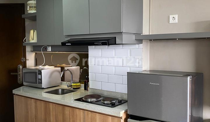 Apartemen Mustika Golf Jababeka 2