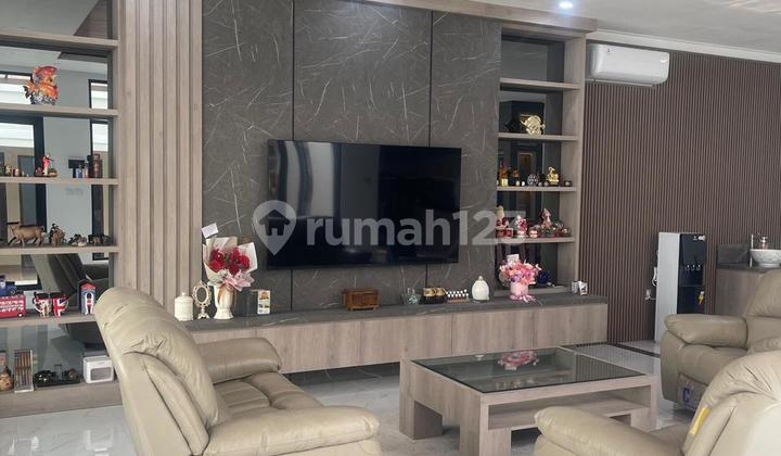 Dijual Rumah Taman Simpruk Lippo Cikarang
