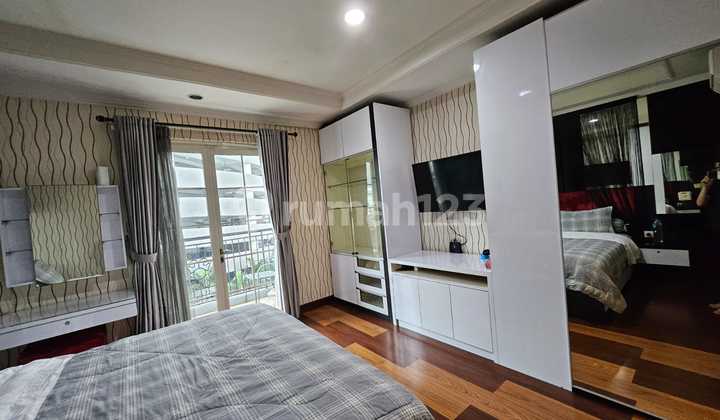Apartemen Gading Resort Residence Furnished Moi Jakarta Utara 2