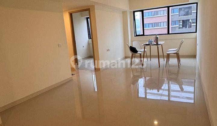 Siap Huni Tower Silverlake Meikarta Apartment 2