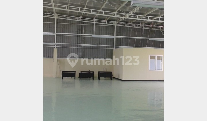 Pabrik Kabel Siap Pakai di Kawasan Komersil Cikampek Harga Hanya 3 Miliar Pabrik Kabel Siap Pakai di Kawasan Komersil Cikampek Harga Hanya 3 Miliar