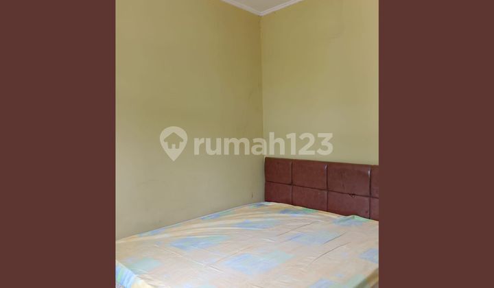 Rumah dengan Lokasi Strategis di Cikarang 2
