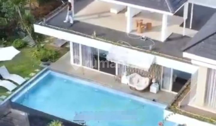 Villa Mewah Sentul City