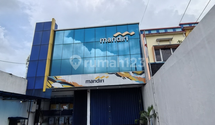 For Sale 2-Story Shop House Suitable for Investment 2