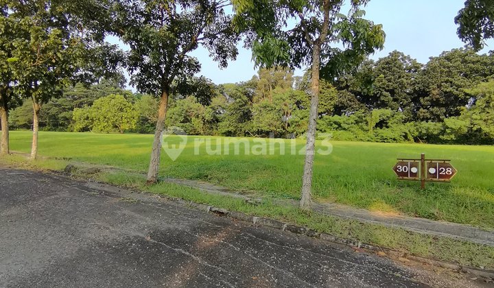 Tanah Golf Residence Jababeka Tanah Golf Residence Jababeka