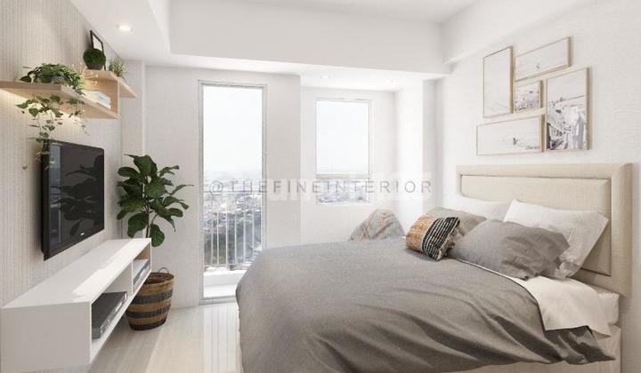 Mustika Golf Residence Apartemen Jababeka Mustika Golf Residence Apartemen Jababeka