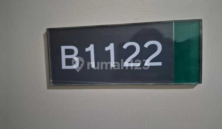 Apartemen Grande Valore Condominium Cikarang Furnished 2