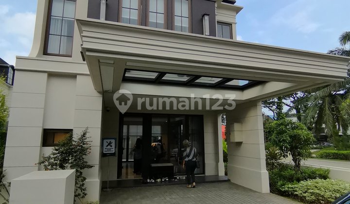 Lippo Cikarang Alegra Casa De Lago