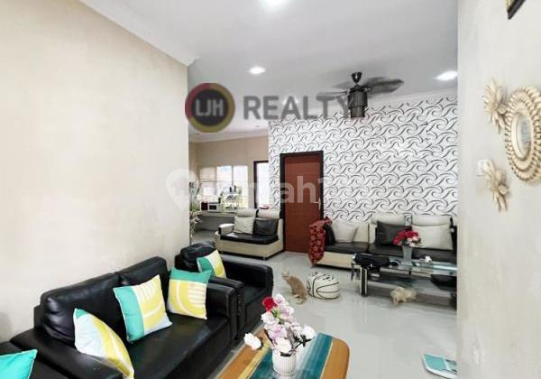 foto lainnya dijual rumah 2 lantai siap