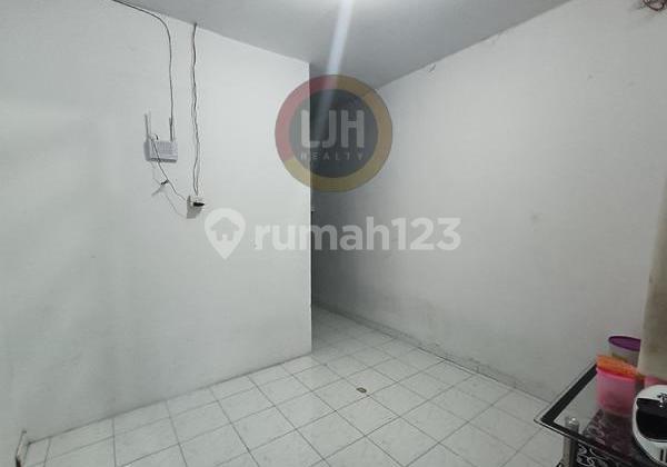 Dijual Rumah di Baloi Persero Lubuk Baja Batam 2