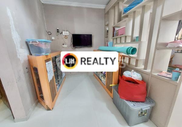 For Sale House in Puri Melati Cluster Residential Complex Batam Center 2
