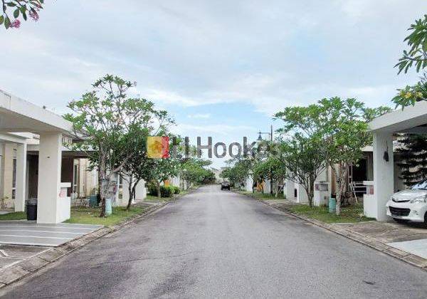 Dijual Rumah Orchard Park Cluster Carica Di Belian Batam Kota 2