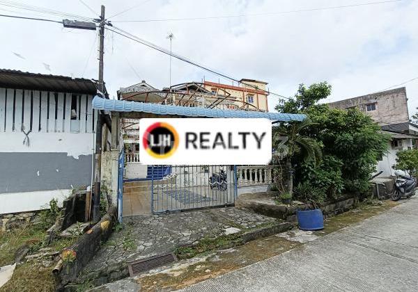 Dijual Rumah Di Baloi Persero Lubuk Baja Batam 1