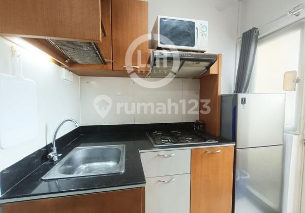 For Rent 3 Bedroom Apartment Queen Victoria, Batam City 2