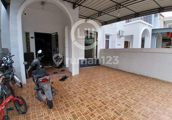 For Sale House in Palazzo Garden, Batam Centre 2