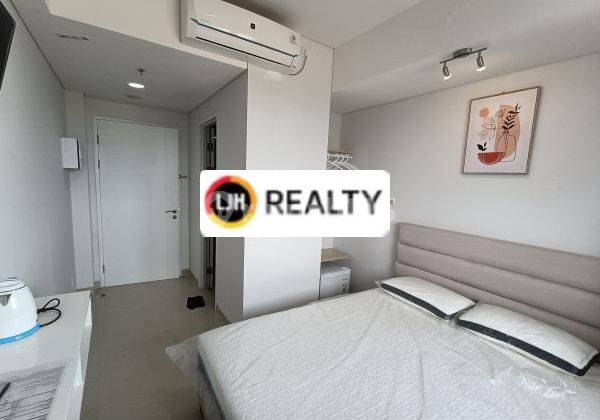 Dijual Apartment Nuvasa Bay Type Studio 2