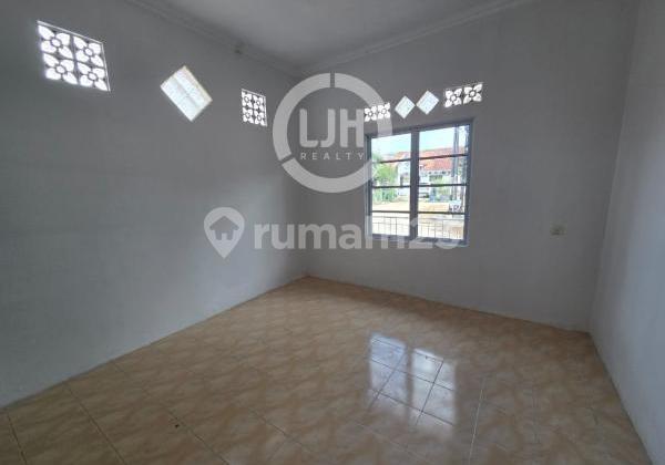 For Rent Hook House in Golden Land Housing Batam Centre 2