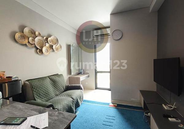 For Sale Apartment One Residence Batam Centre 2