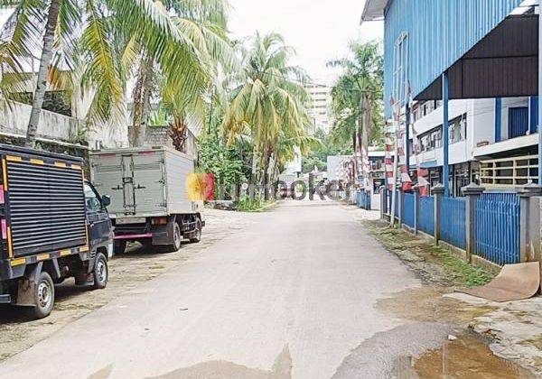 Disewakan Gudang UBC Pelita Lubuk Baja Di Tengah Kota Batam 2