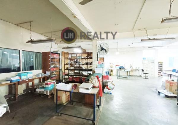 Dijual Gedung Perkantoran di Pelita Lubuk Baja