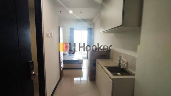 Dijual Apartemen Citra Plaza Nagoya Batam 2