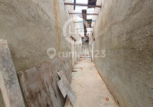 Dijual Rumah di Angkasa Utama , Nagoya 2