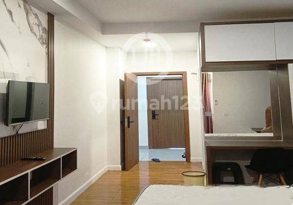 For Rent Permata Residence Apartment, Baloi