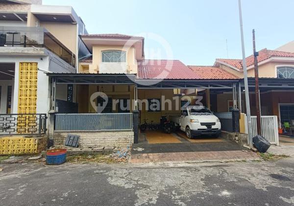 Dijual Rumah di Villa Bukit Indah, Batam Centre Dijual Rumah di Villa Bukit Indah, Batam Centre