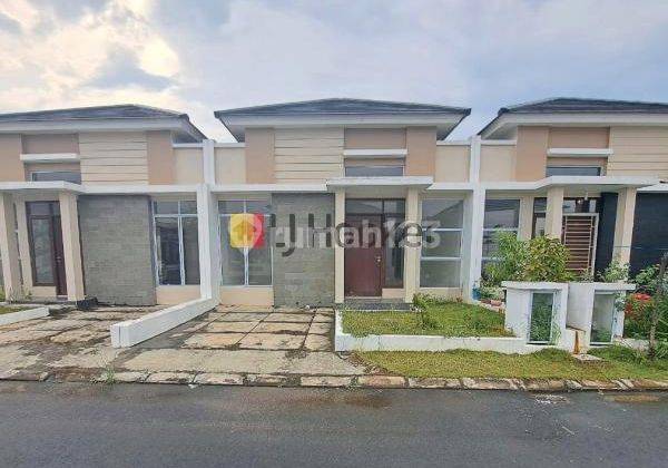 Dijual Rumah Baru Di Perumahan Cemara Park Batam Kota 1