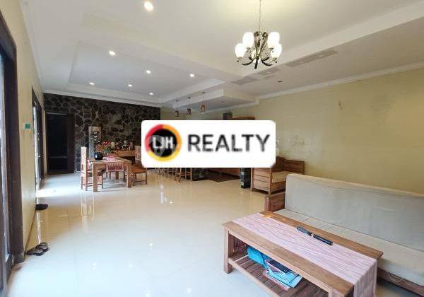 Rumah Dijual di Perumahan Delta Villa Sekupang Semi Furnished 2