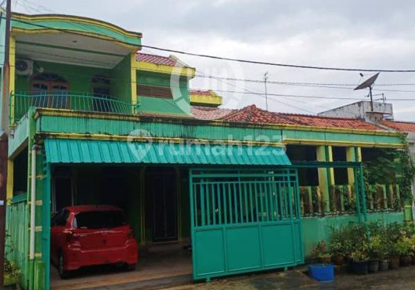 House for Rent in Simpang Raya Indah, Batam City 1