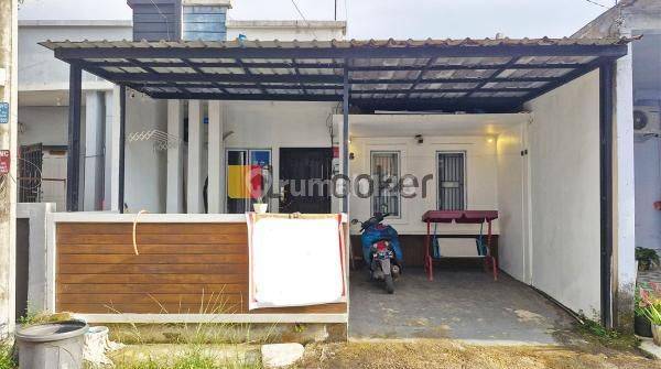 Dijual Rumah Di Rose Point Di Bida Asri 2 Batam Kota 1