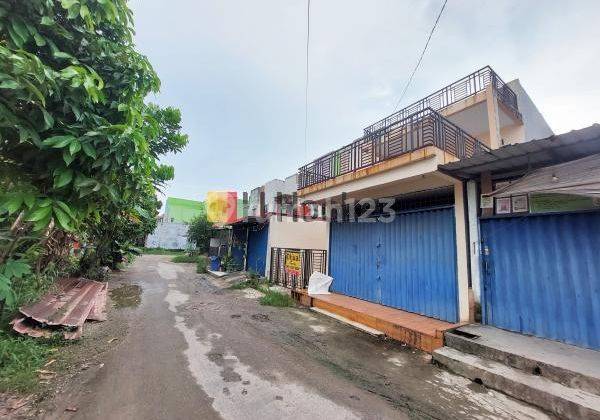 Dijual Rumah Di Villa Sampurna 1 Di Sekupang Batam 2