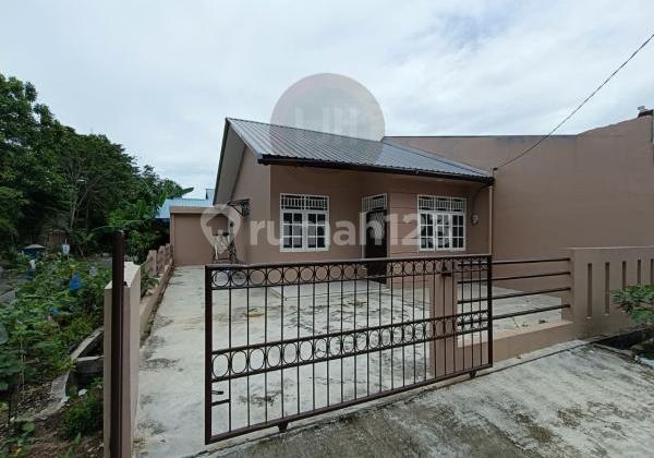 Dijual Rumah Plamo Garden, Batam