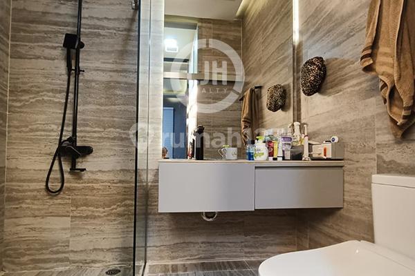 For Sale House in Royal Grande Phase 2, Batam Centre For Sale House in Royal Grande Phase 2, Batam Centre