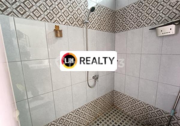 For Rent House in Tropicana Residence Batam Centre 2