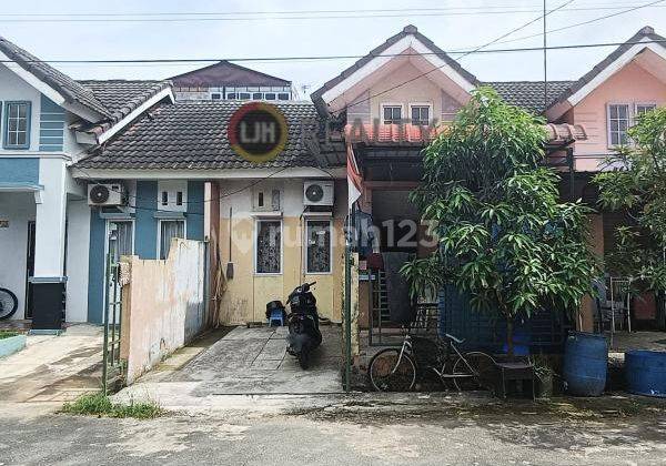 Dijual Rumah di Perumahan Simpang Raya Indah Batam Center 1