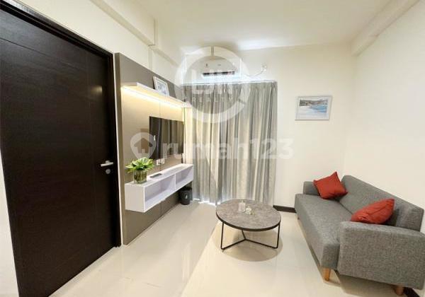 For Rent Apartment at Citra Plaza Nagoya 2