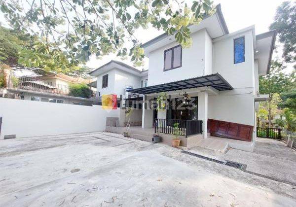 Dijual Rumah Mewah Villa Panbil Sei Beduk Di Muka Kuning 2