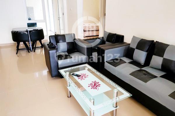 Dijual Rumah di Orchard Park Cluster Carica Batam Center