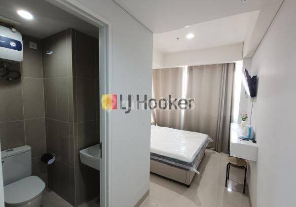 Dijual Apartemen Nuvasa Bay Tipe Studio Nongsa Batam 2